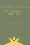 CORRESPONDENCIA 1939-1969 (EL BUEN DIOS HABITA EN LOS DETALLES