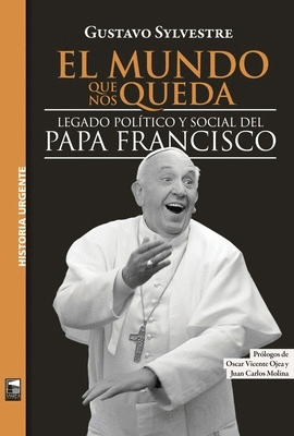 EL MUNDO QUE NOS QUEDA