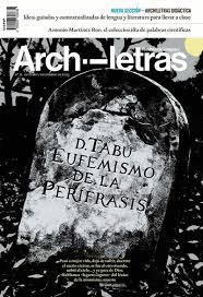 ARCHILETRAS 21. REVISTA DE LENGUA