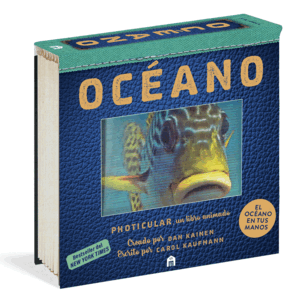 OCEANO
