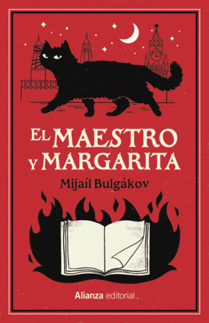 EL MAESTRO Y MARGARITA