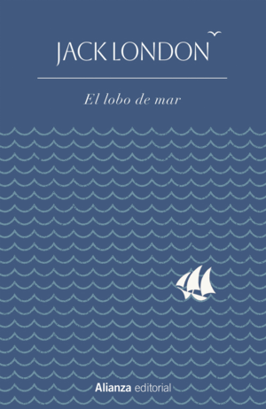 EL LOBO DE MAR