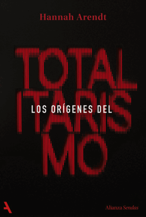 LOS ORÍGENES DEL TOTALITARISMO