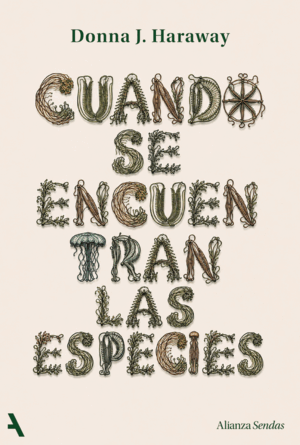 CUANDO SE ENCUENTRAN LAS ESPECIES
