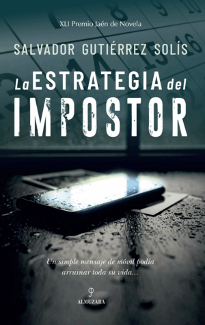 LA ESTRATEGIA DEL IMPOSTOR