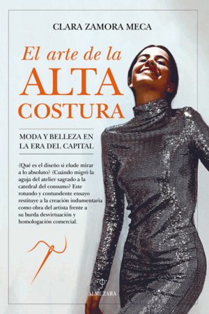 EL ARTE DE LA ALTA COSTURA