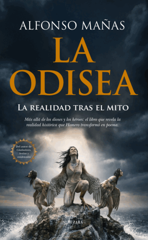 LA ODISEA