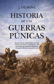 HISTORIA DE LAS GUERRAS PÚNICAS
