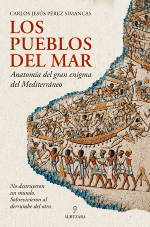 LOS PUEBLOS DEL MAR