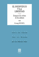 INDIVIDUO Y LA LIBERTAD
