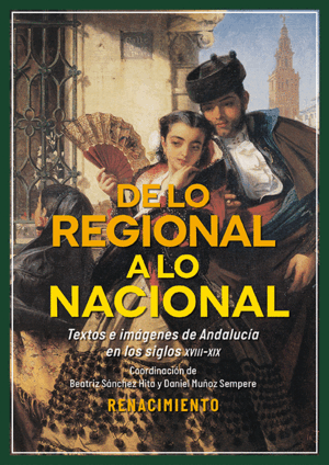 DE LO REGIONAL A LO NACIONAL