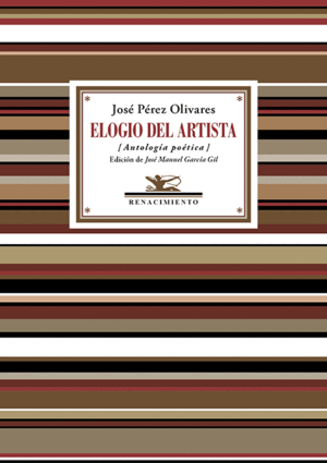 ELOGIO DEL ARTISTA