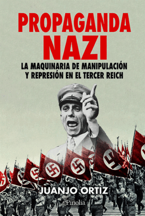 PROPAGANDA NAZI