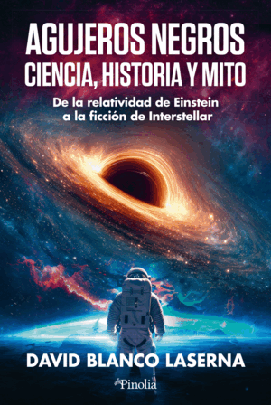 FISICA DE PELICULA:DE LOS AGUJEROS DE GUSANO A INTERSTELLAR