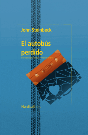 EL AUTOBÚS PERDIDO