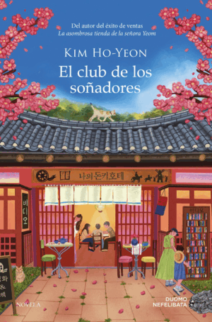 EL CLUB DE LOS SOÑADORES
