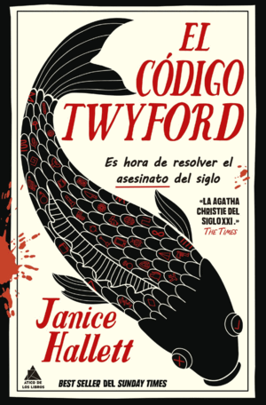 EL CÓDIGO TWYFORD