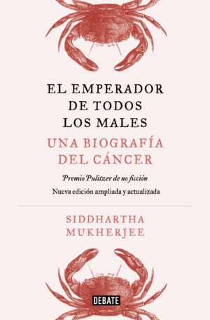 EL EMPERADOR DE TODOS LOS MALES