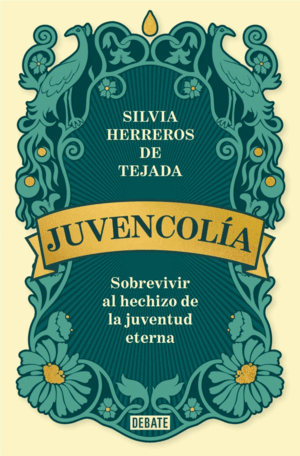 JUVENCOLIA