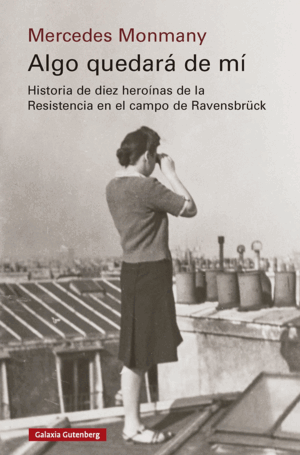 ALGO QUEDARÁ DE MÍ