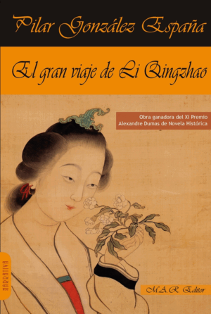 EL GRAN VIAJE DE LI QINGZHAO