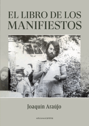 EL LIBRO DE LOS MANIFIESTOS