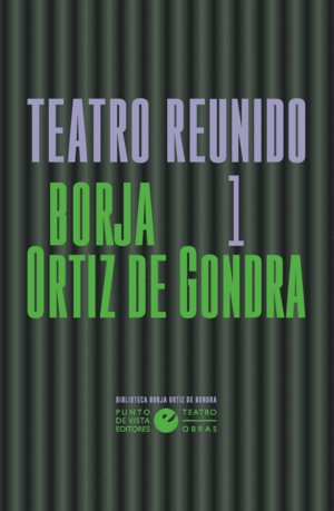 TEATRO REUNIDO, VOL. 1