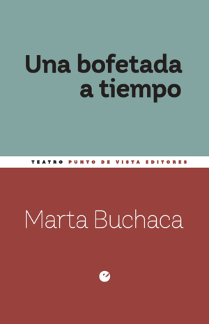 UNA BOFETADA A TIEMPO