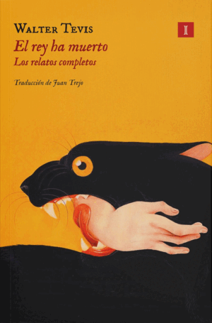 EL REY HA MUERTO