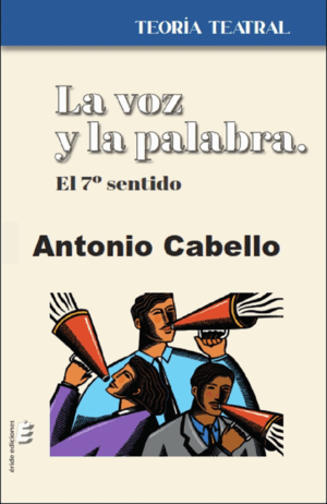 LA VOZ Y LA PALABRA