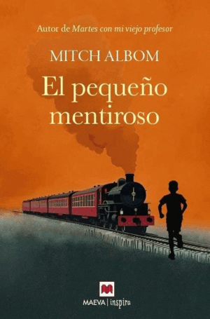 EL PEQUEÑO MENTIROSO