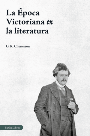 LA ÉPOCA VICTORIANA EN LA LITERATURA
