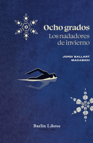 OCHO GRADOS