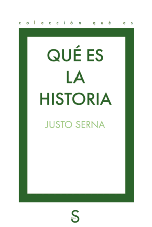 QUÉ ES LA HISTORIA
