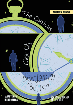 THE CURIOUS CASE OF BENJAMIN BUTTON (A2 LEVEL)