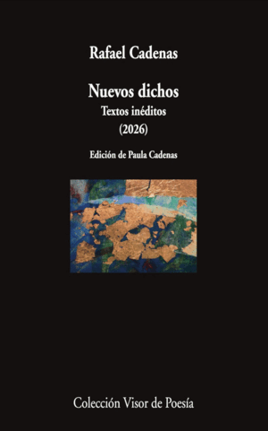 NUEVOS DICHOS