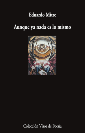 AUNQUE YA NADA ES LO MISMO
