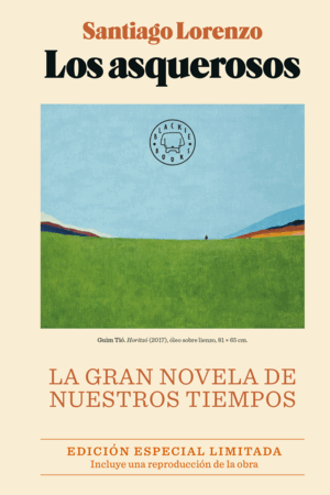 LOS ASQUEROSOS