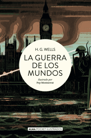 LA GUERRA DE LOS MUNDOS