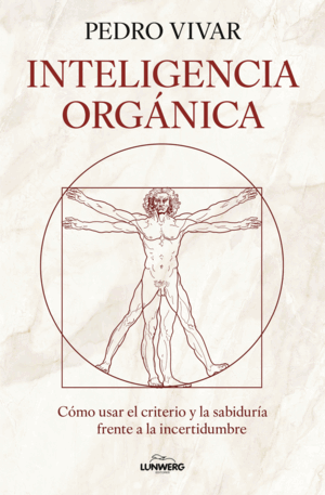 INTELIGENCIA ORGANICA