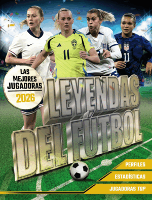 LEYENDAS.MEJORES JUGADOR