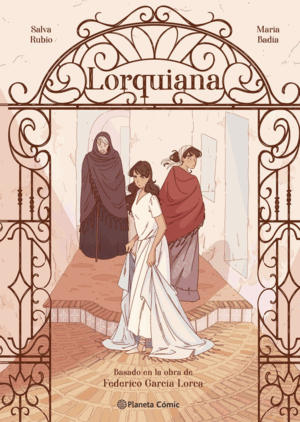 LORQUIANA