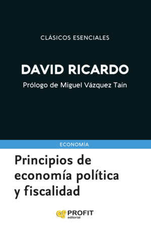 PRINCIPIOS DE ECONOMIA POLITICA Y FISCALIDAD