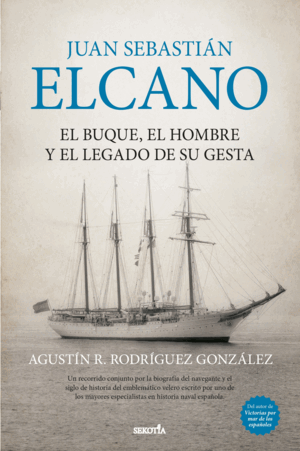 JUAN SEBASTIÁN ELCANO