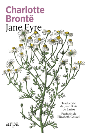 JANE EYRE