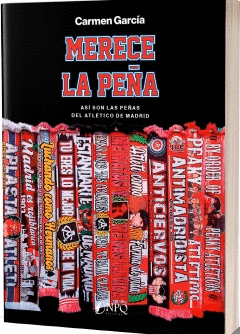 MERECE LA PEÑA. ASÍ SON LAS PEÑAS DEL ATLÉTICO DE MADRID