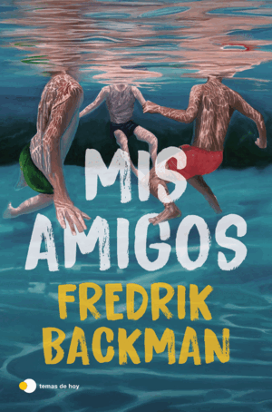 MIS AMIGOS