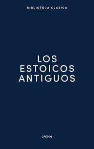 LOS ESTOICOS ANTIGUOS