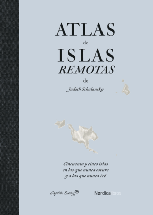 ATLAS DE ISLAS REMOTAS
