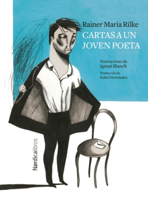 CARTAS A UN JOVEN POETA